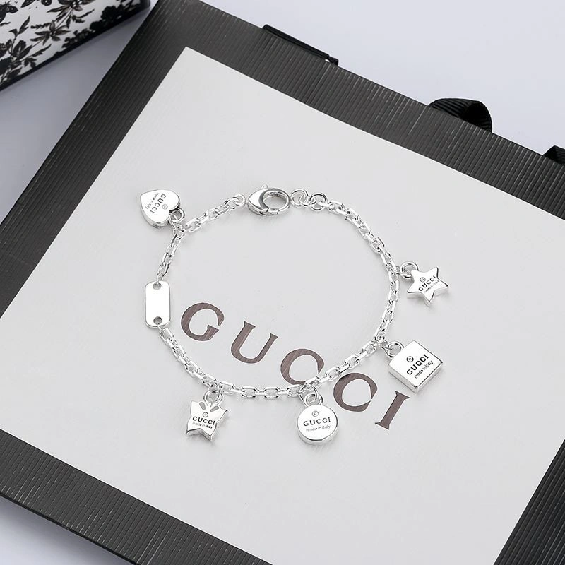 FastDry Gucci Bracelets 244431