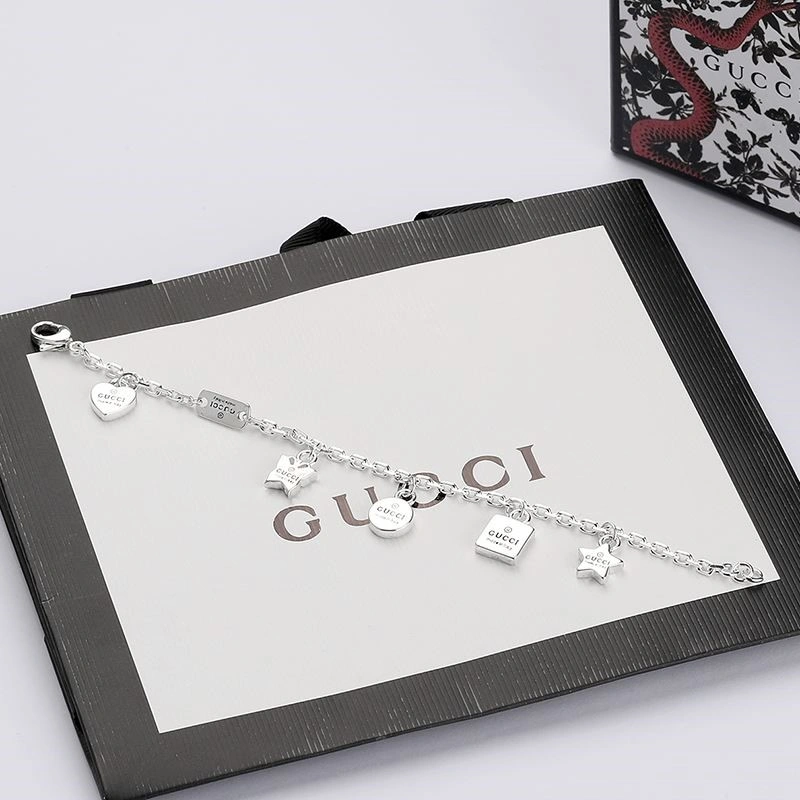 FastDry Gucci Bracelets 244431