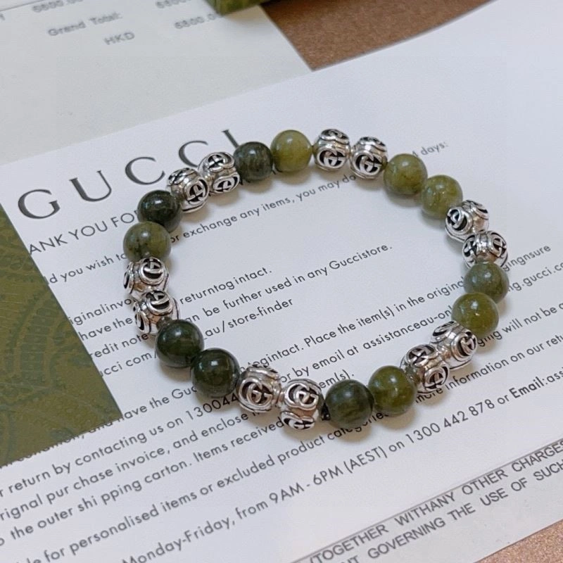 Colorful Gucci Bracelets 244430