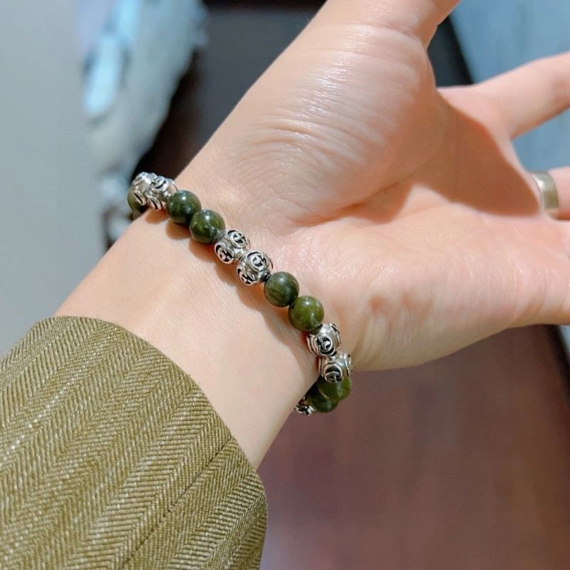 Colorful Gucci Bracelets 244430