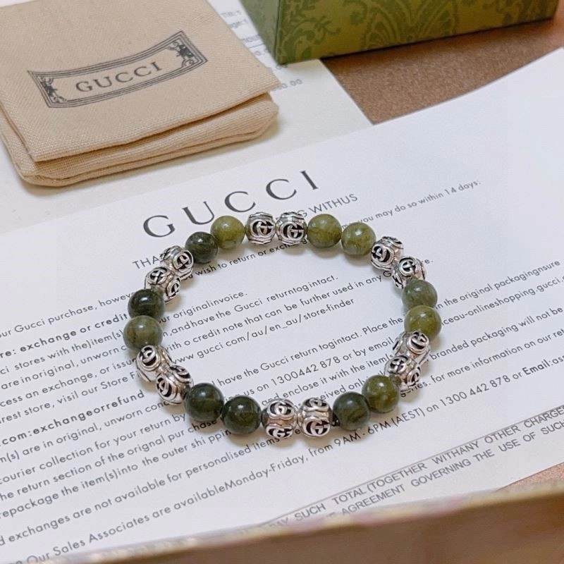 Colorful Gucci Bracelets 244430