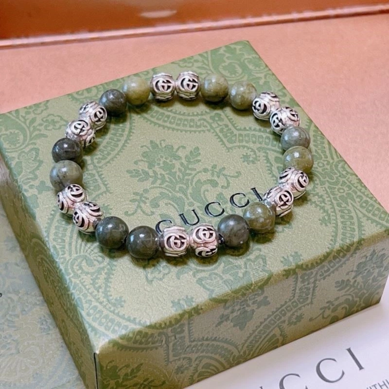 Colorful Gucci Bracelets 244430