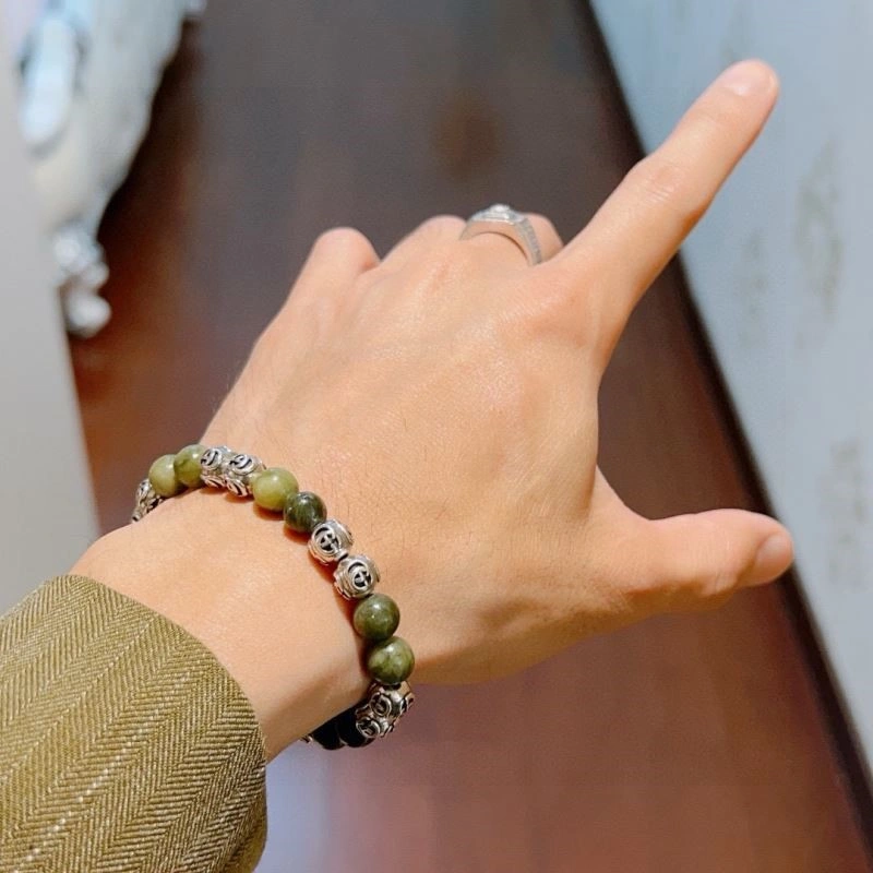 Colorful Gucci Bracelets 244430