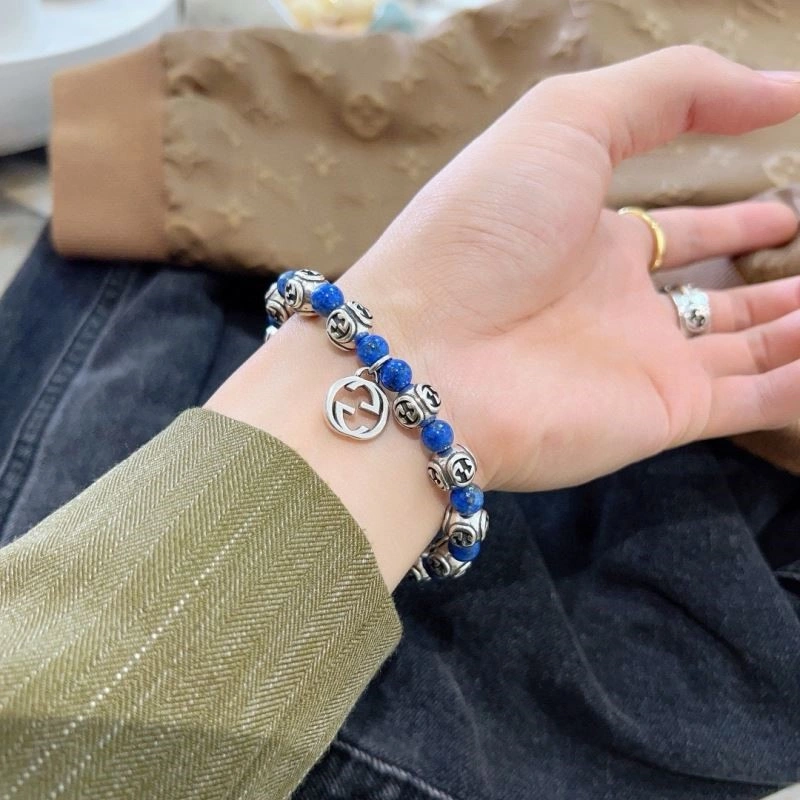 Gucci Bracelets Lightweight 244428
