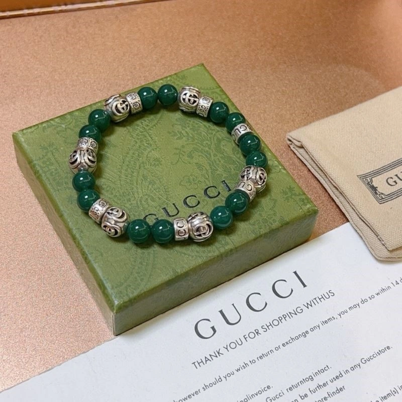Elegant Gucci Bracelets 244426