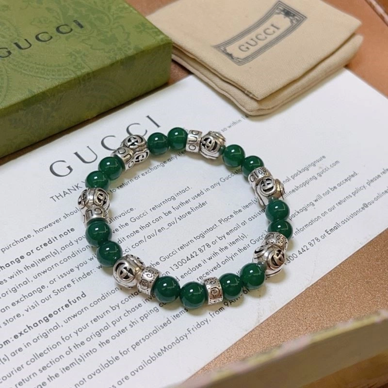 Elegant Gucci Bracelets 244426
