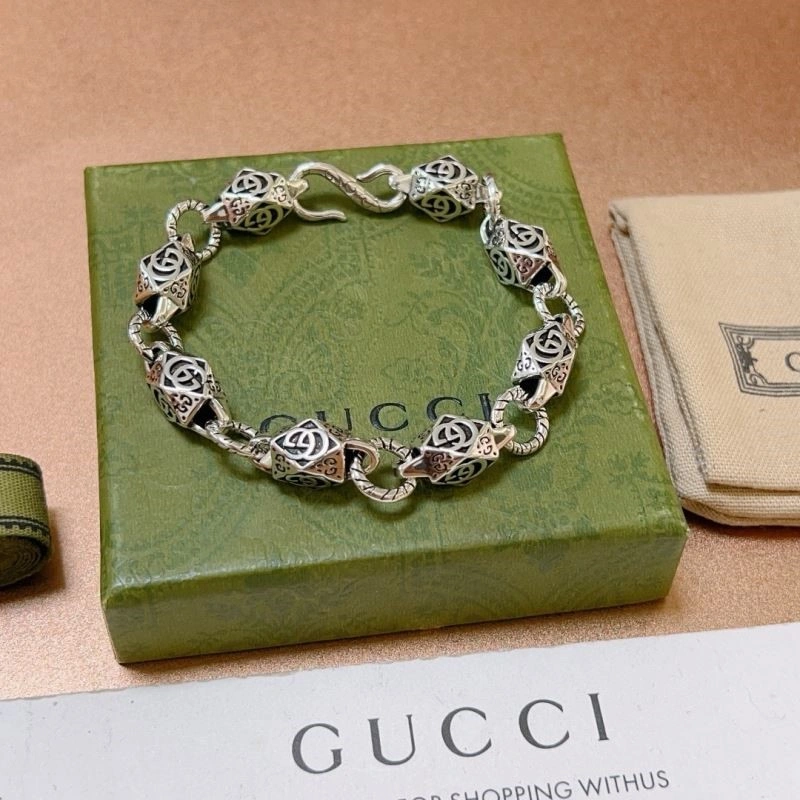 Gucci Bracelets Flexible 244424