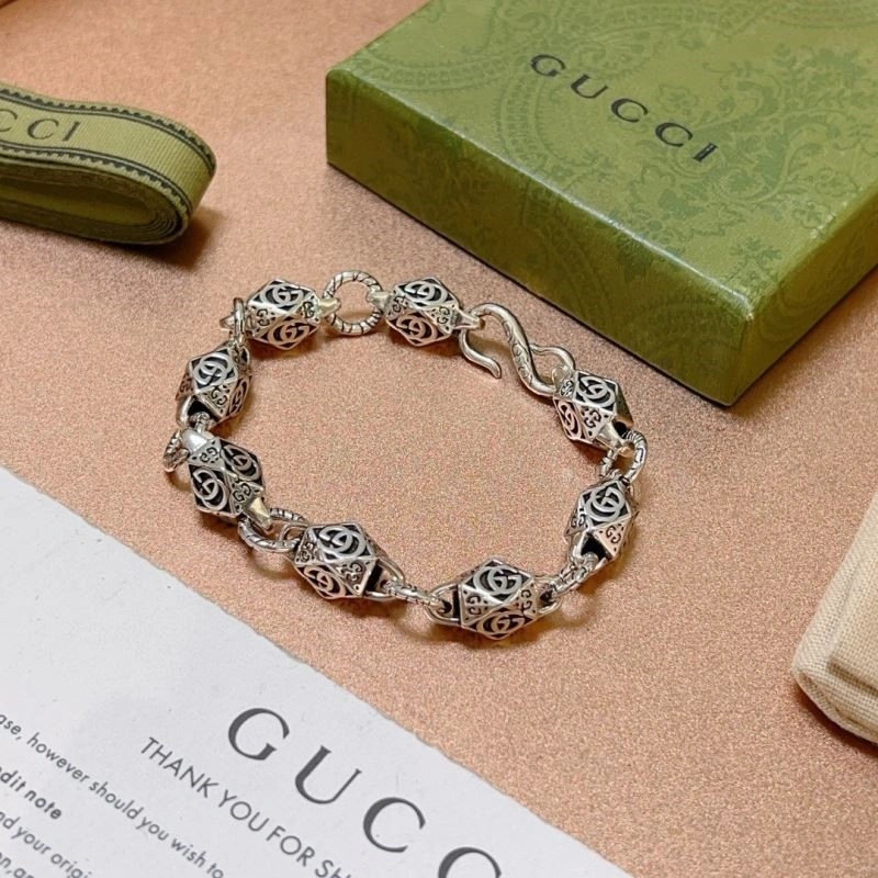 Gucci Bracelets Flexible 244424