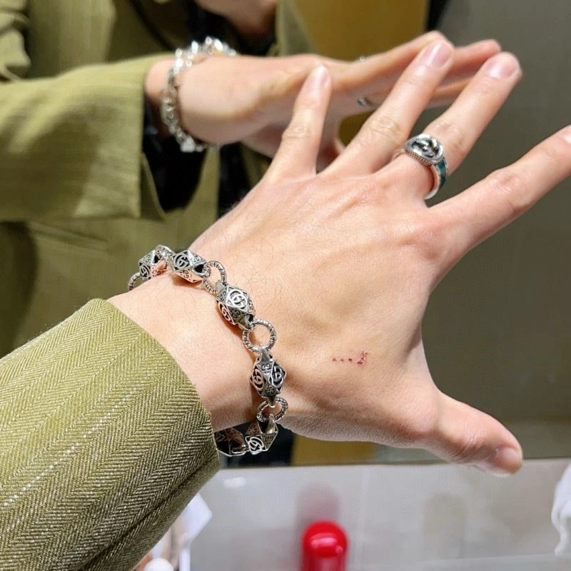 Gucci Bracelets Flexible 244424