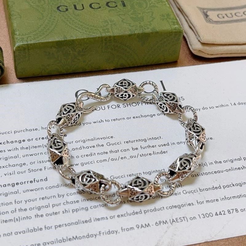 Gucci Bracelets Flexible 244424