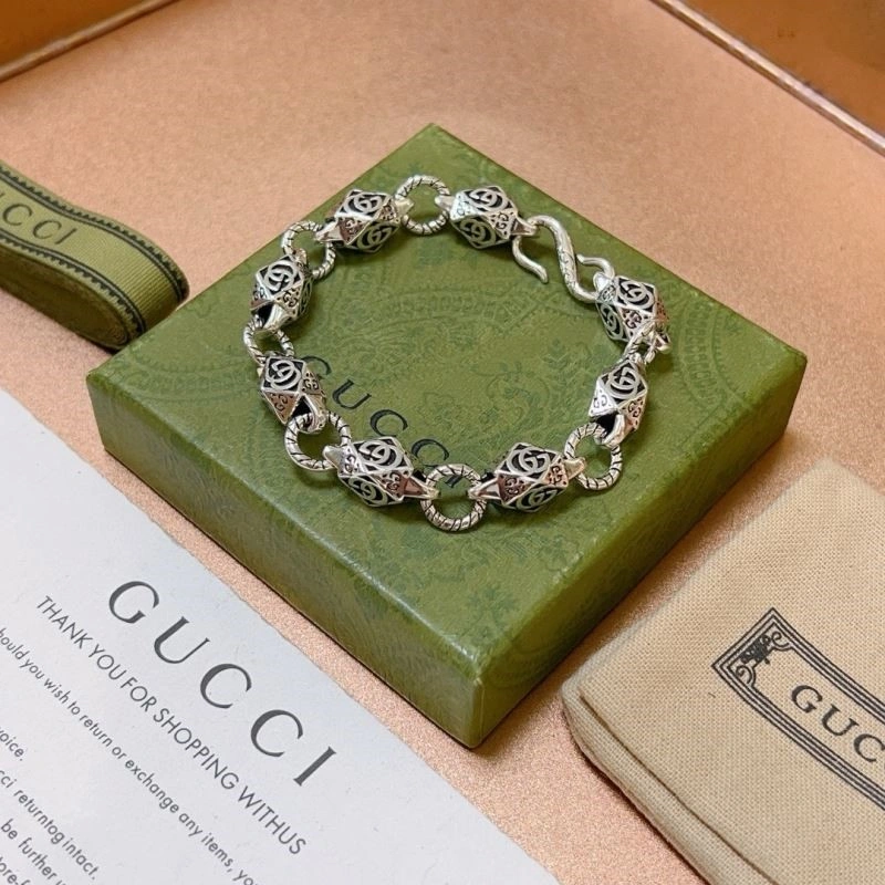 Gucci Bracelets Flexible 244424