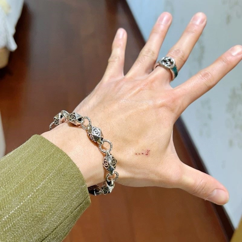 Gucci Bracelets Flexible 244424