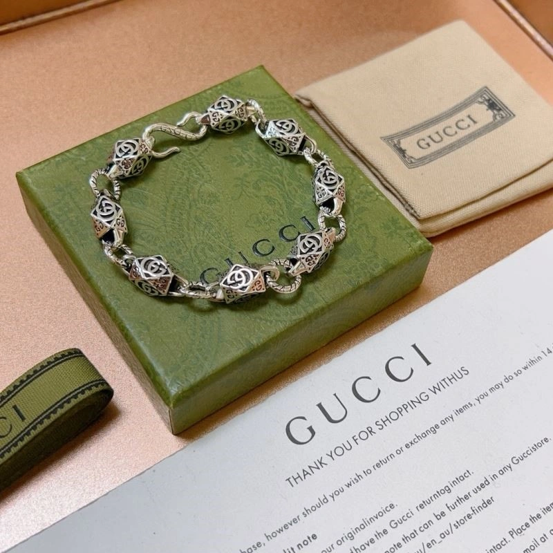 Gucci Bracelets Flexible 244424