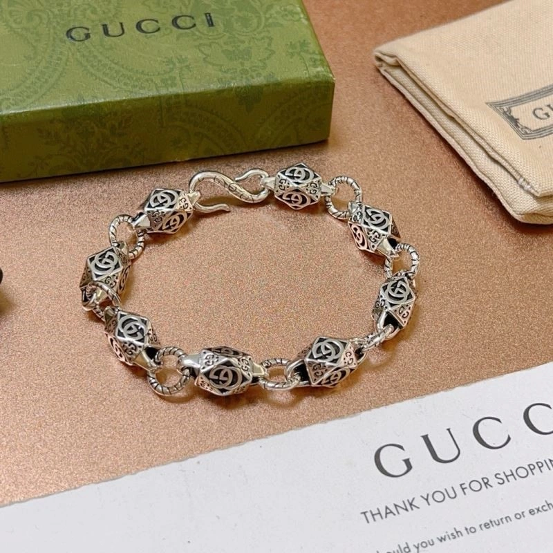 Gucci Bracelets Flexible 244424