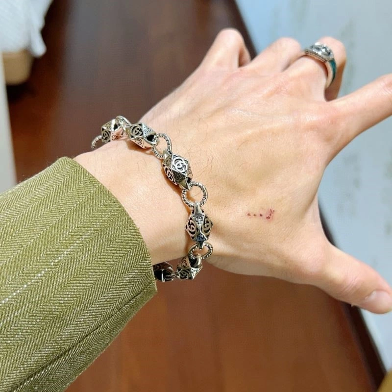 Gucci Bracelets Flexible 244424