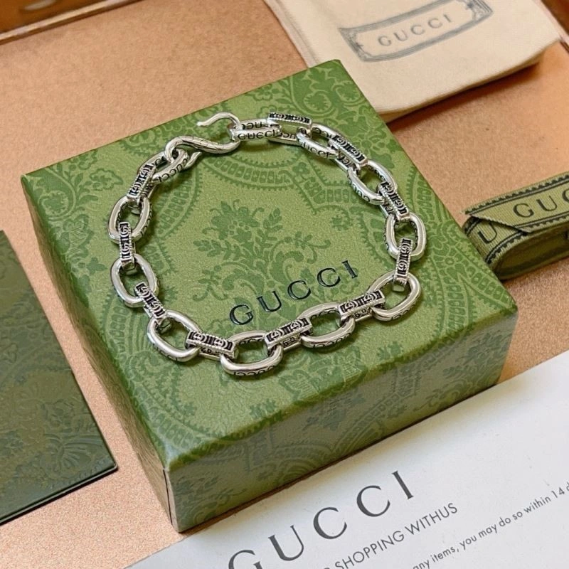 Gucci Bracelets Efficient 244423