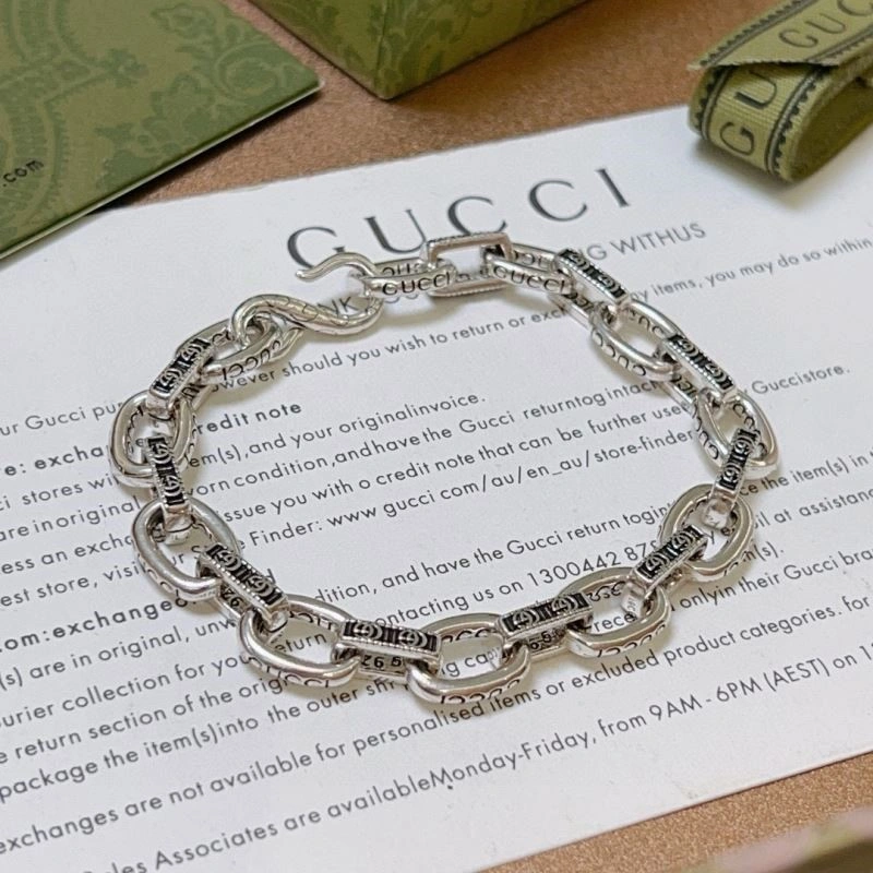 Gucci Bracelets Efficient 244423