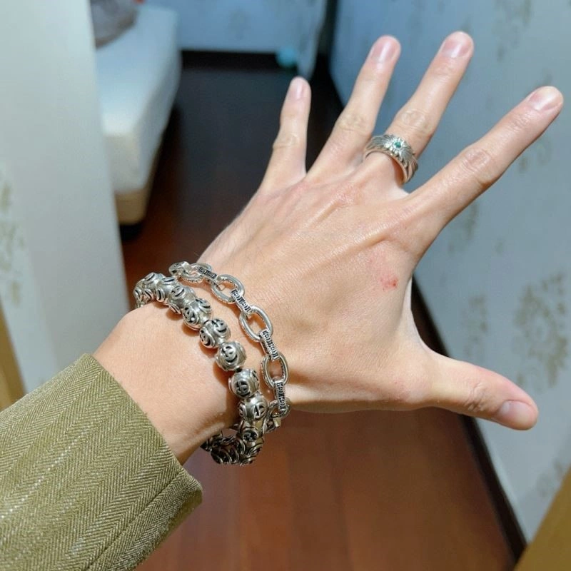 Gucci Bracelets Efficient 244423