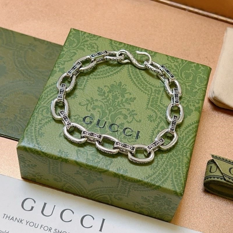 Gucci Bracelets Efficient 244423