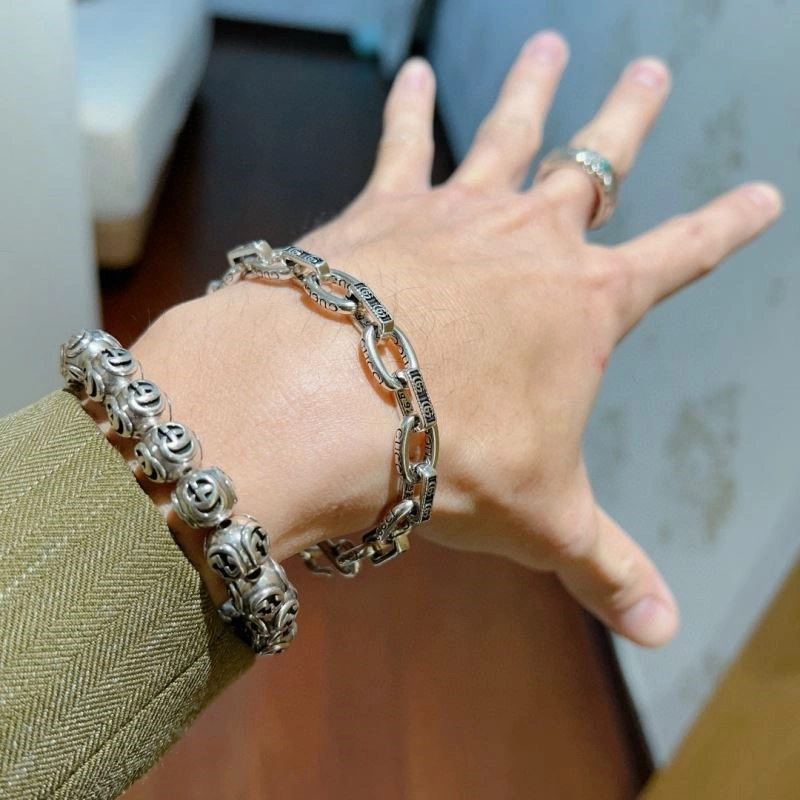 Gucci Bracelets Efficient 244423