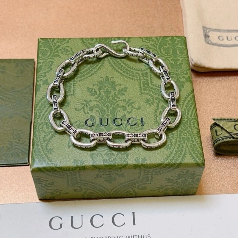 Gucci Bracelets Efficient 244423