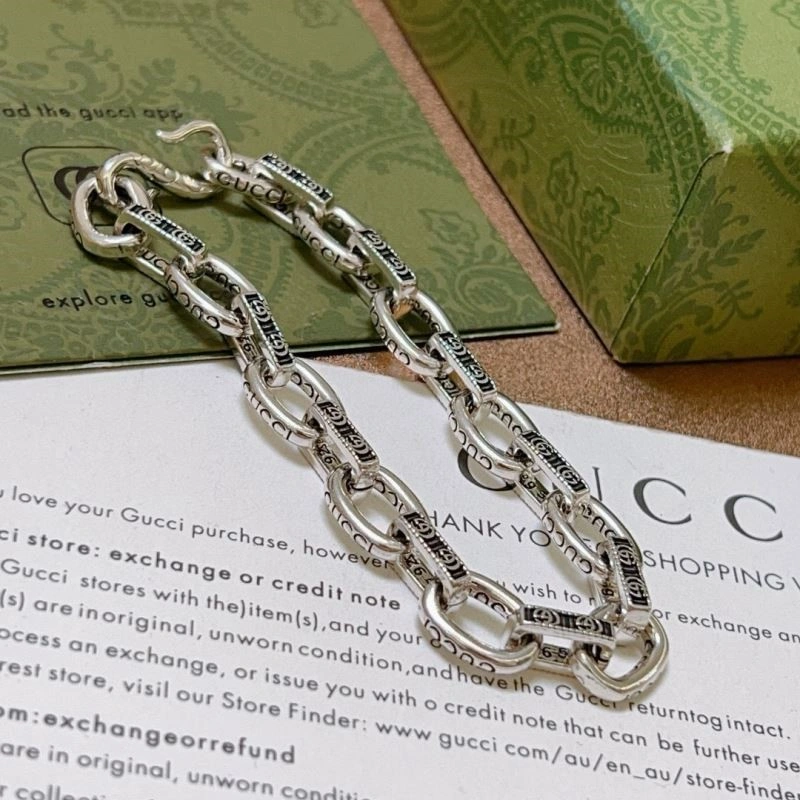 Gucci Bracelets Efficient 244423