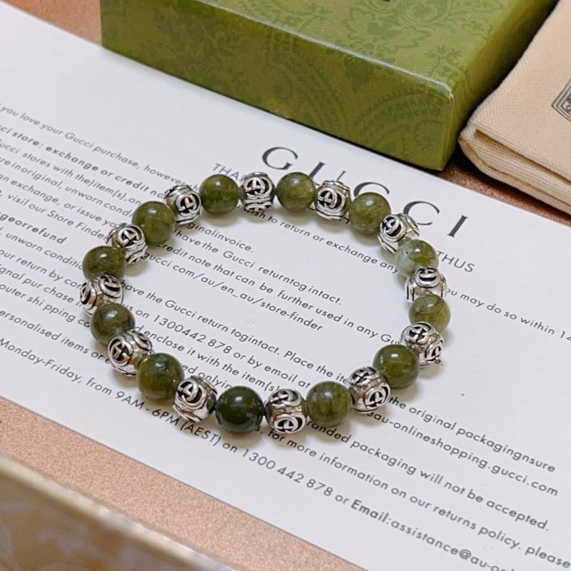 Gucci Bracelets Durable 244422