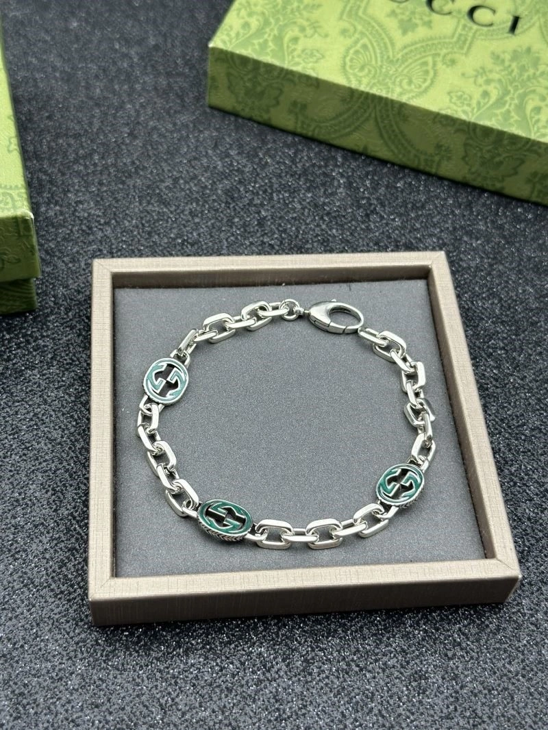 Comfortable Gucci Bracelets 244396