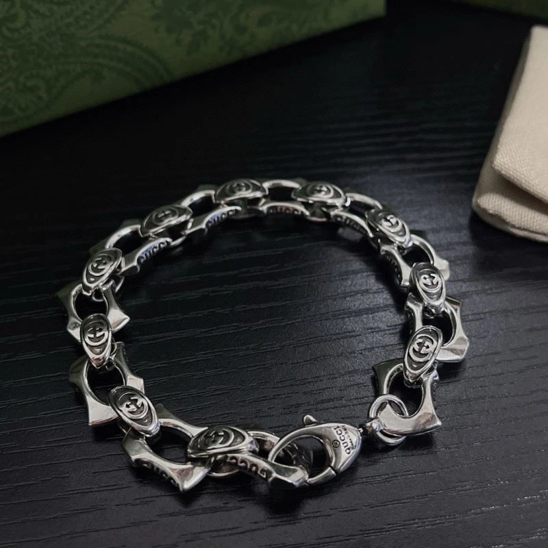Gucci Bracelets Comfortable 244401