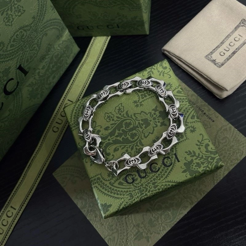 Gucci Bracelets Comfortable 244401