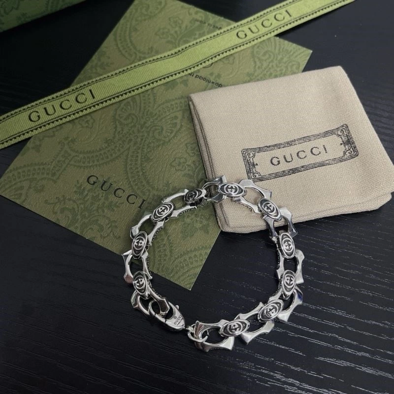 Gucci Bracelets Comfortable 244401