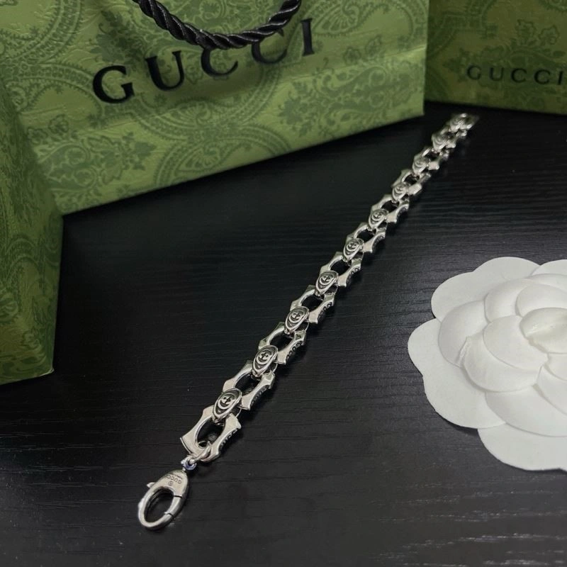 Gucci Bracelets Comfortable 244401