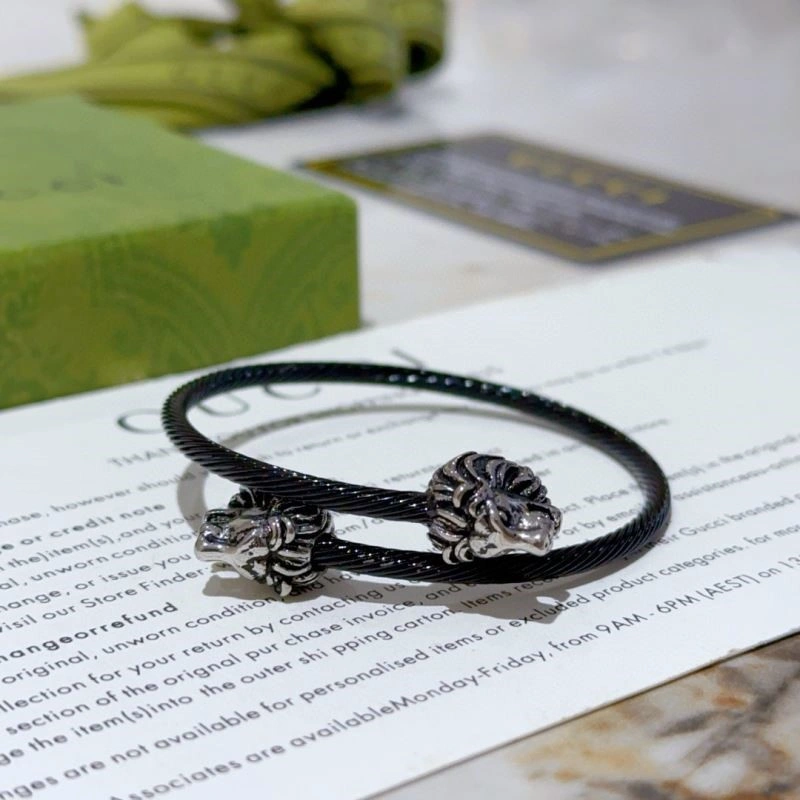 Gucci Bracelets Sophisticated 244415