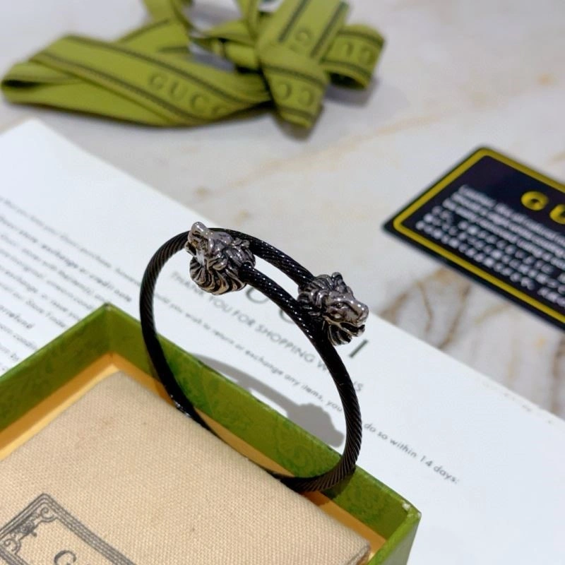 Gucci Bracelets Sophisticated 244415