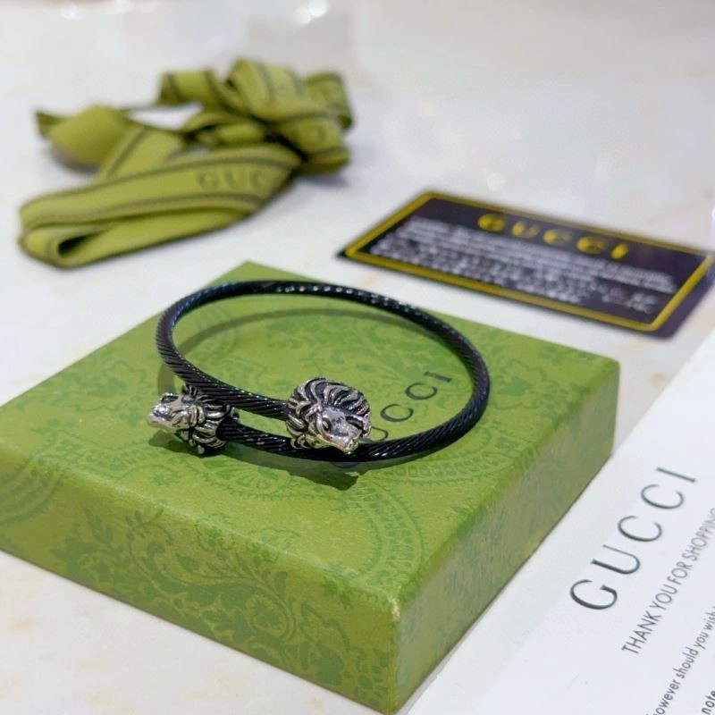 Gucci Bracelets Sophisticated 244415
