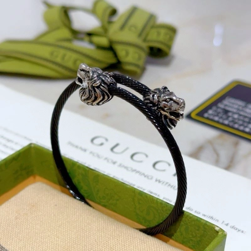 Gucci Bracelets Sophisticated 244415