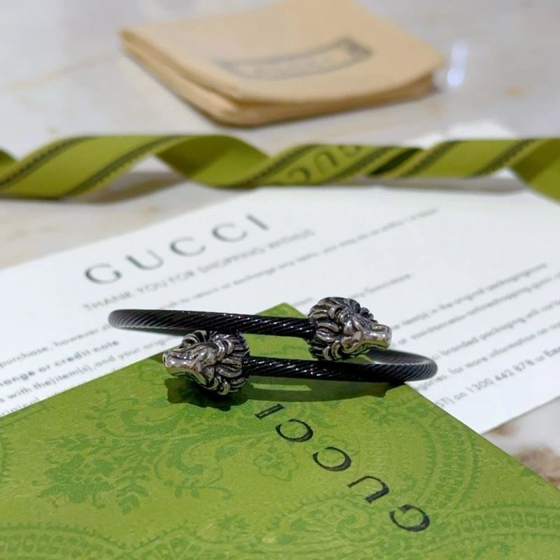 Gucci Bracelets Sophisticated 244415