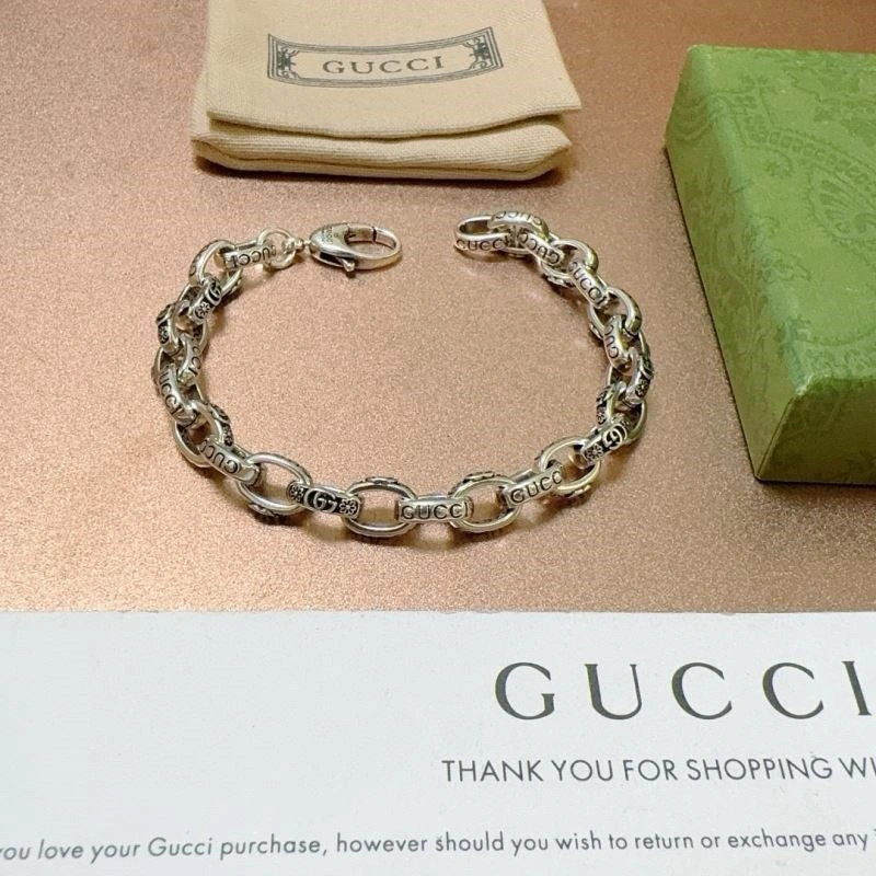 Gucci Bracelets TopPick 244421