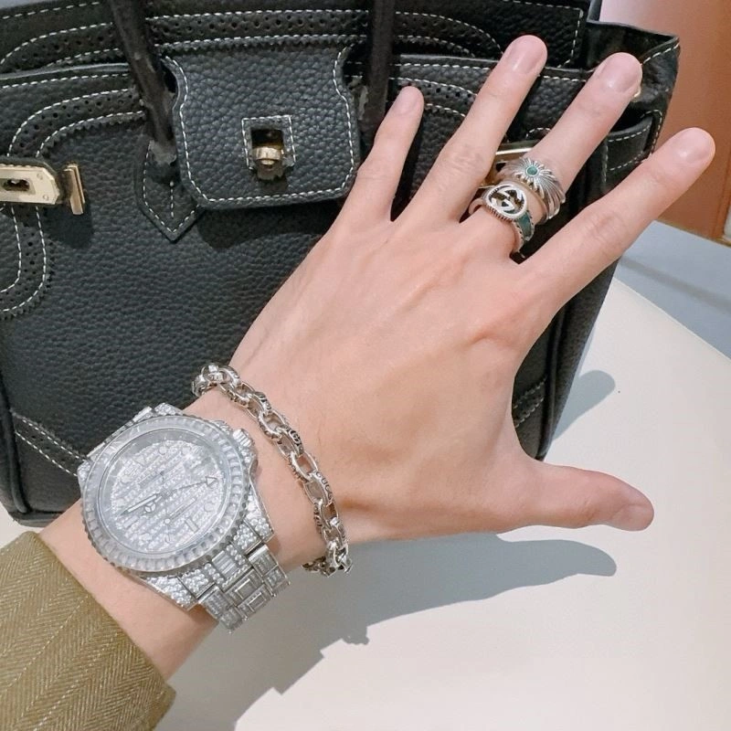 Gucci Bracelets TopPick 244421