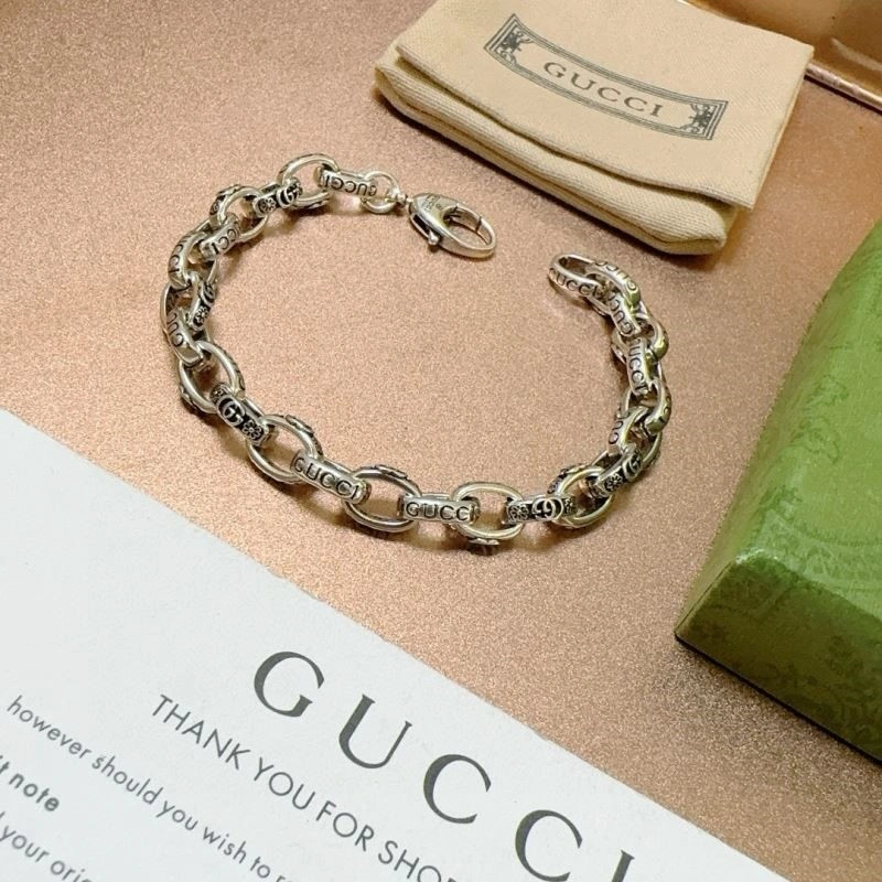 Gucci Bracelets TopPick 244421