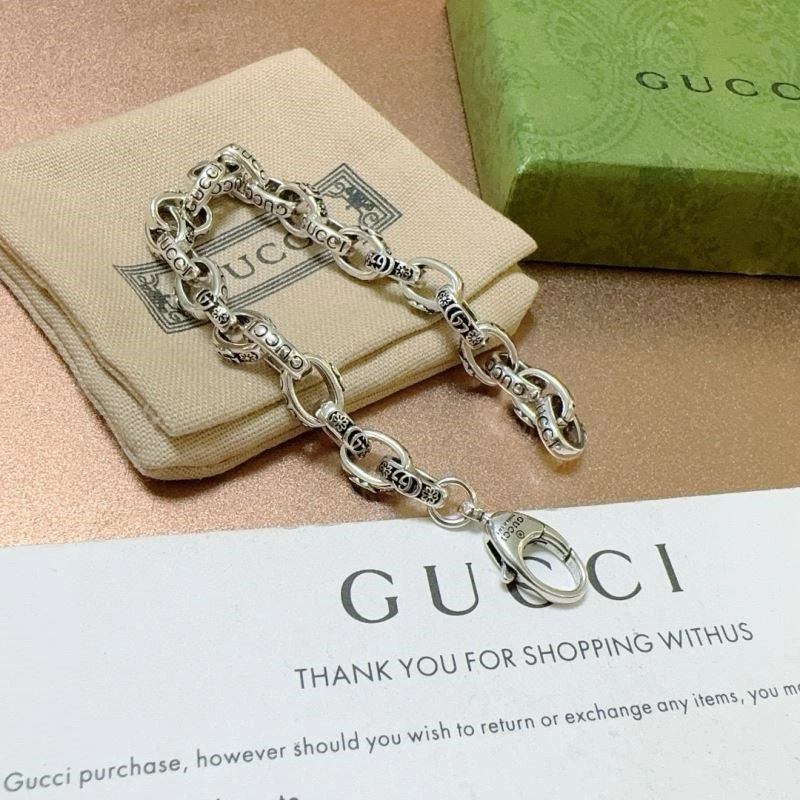 Gucci Bracelets TopPick 244421
