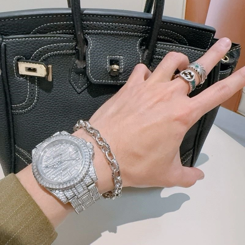 Gucci Bracelets TopPick 244421