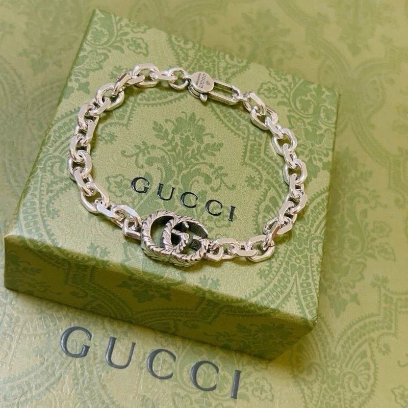 Practical Gucci Bracelets 244419