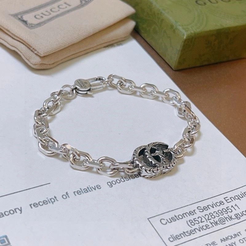 Practical Gucci Bracelets 244419