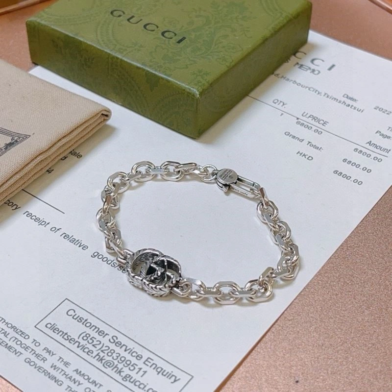 Practical Gucci Bracelets 244419