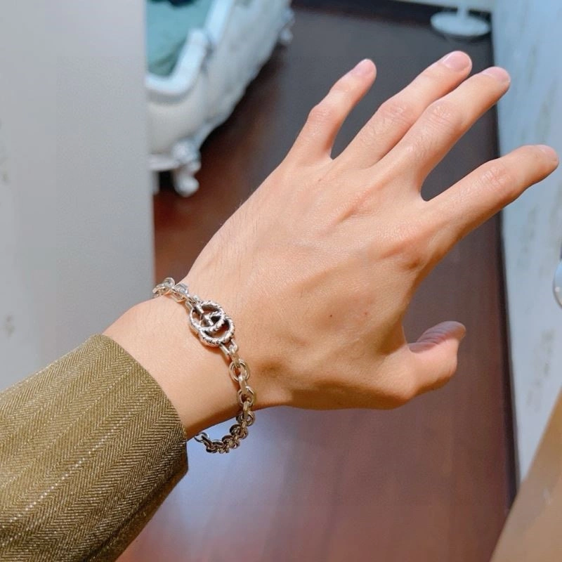 Practical Gucci Bracelets 244419