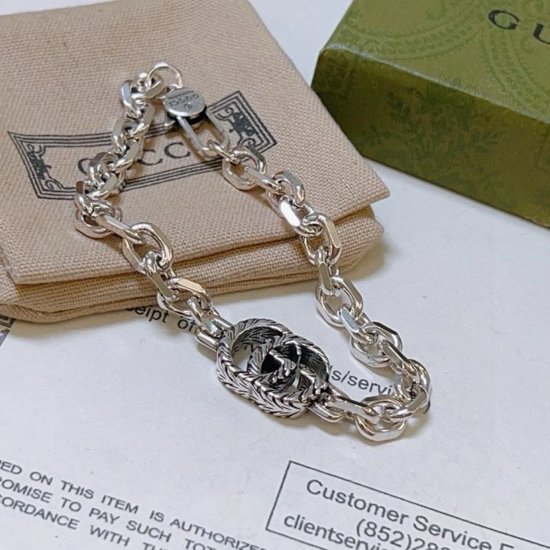Practical Gucci Bracelets 244419