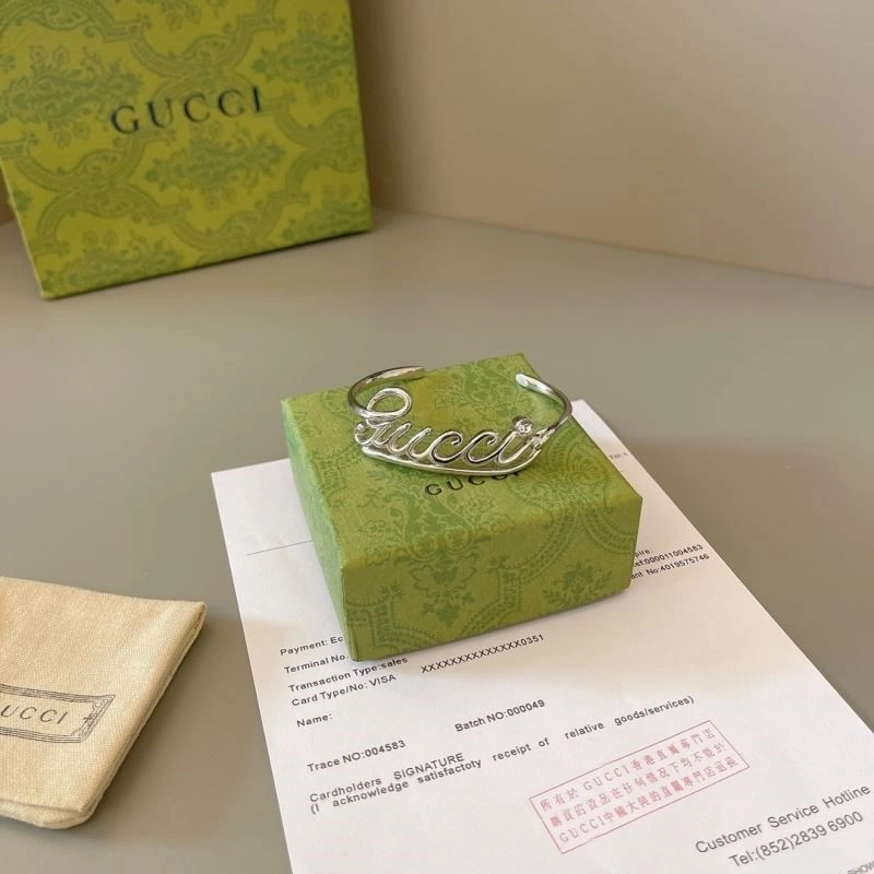 Gucci Bracelets AllSeason 244406