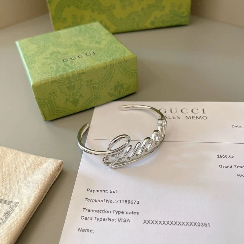 Gucci Bracelets AllSeason 244406