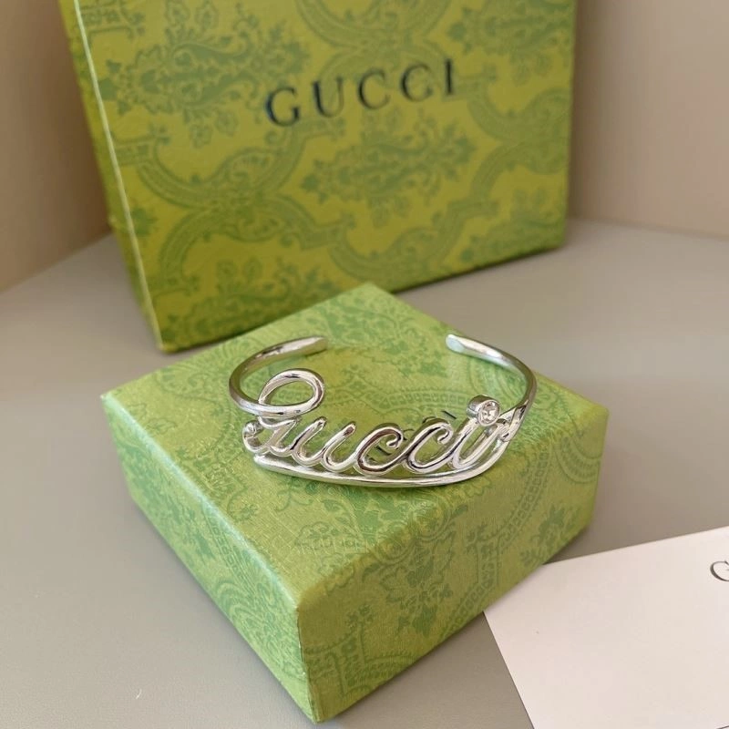 Gucci Bracelets AllSeason 244406